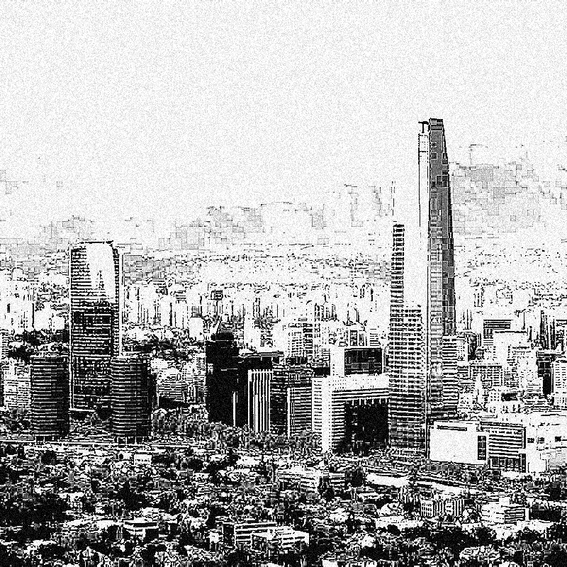 Imagen de Santiago